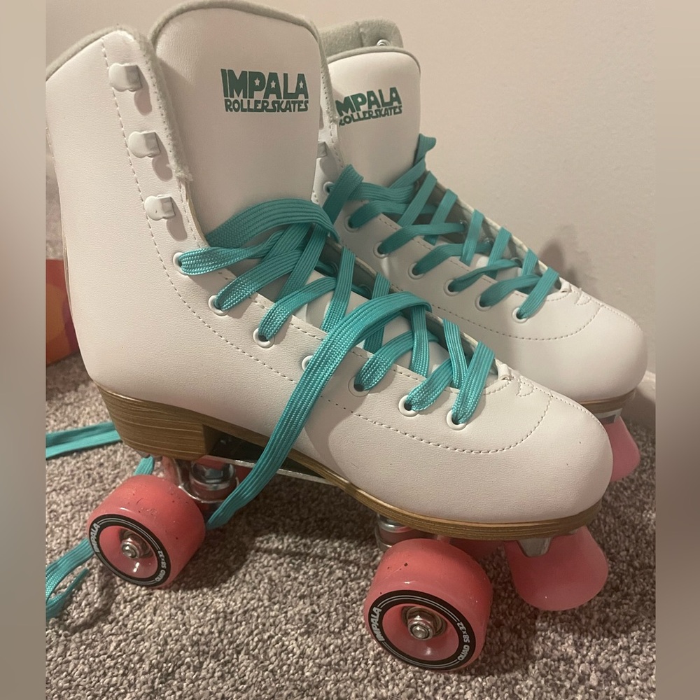 Impala Quad Skates